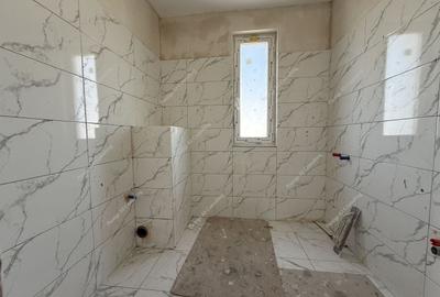 Duplex cu 4 camere cu Canalizare în Șagului - 11
