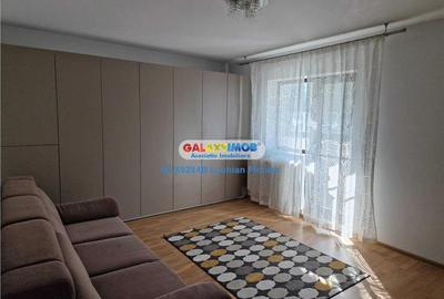 Apartament cu 2 camere decomandat în Titan
