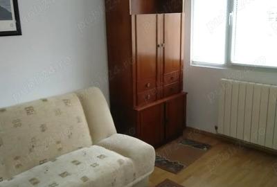 Apartament cu 2 camere semidecomandat, mobilat în Astra