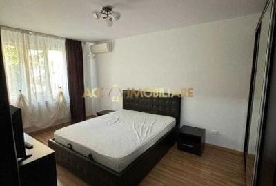 Apartament cu 2 camere decomandat, mobilat în Popești-Leordeni