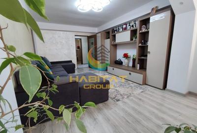Apartament cu 2 camere decomandat, mobilat în Central - 3