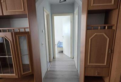 Apartament cu 2 camere nedecomandat în Central - 1