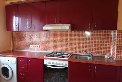 Apartament cu 2 camere decomandat în Petru Rareș - 6