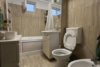 Apartament cu 2 camere decomandat în Lăpuș Argeș