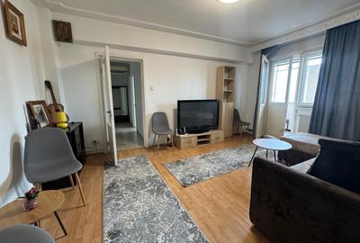Apartament cu 2 camere semidecomandat în Tătărași - 2