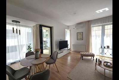 Apartament cu 3 camere în Victoriei - 2