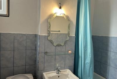 Apartament cu 2 camere decomandat în Gară