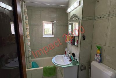 Apartament cu 3 camere în Inel II - 9
