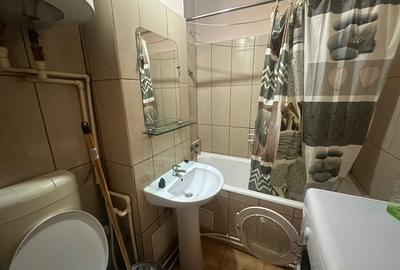 Garsonieră semidecomandată în Costin Georgian - 15
