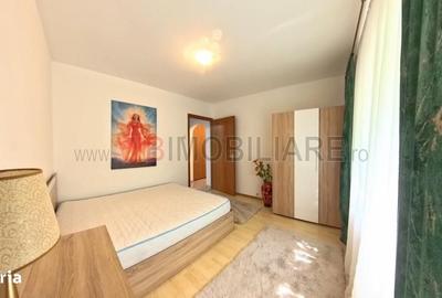 Apartament cu 2 camere în Doamna Ghica