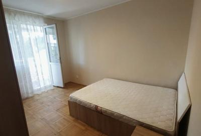 Apartament semidecomandat în Muncii