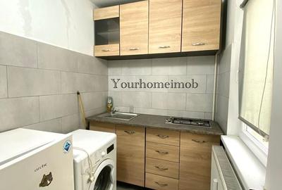 Garsonieră semidecomandată în Craiovița Nouă - 4