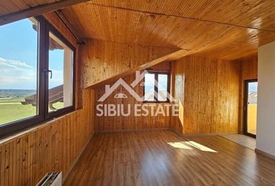 Duplex cu 7 camere cu Canalizare în Arhitecților - Calea Cisnădiei - 18