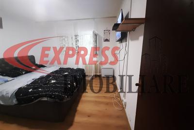 Apartament cu 2 camere decomandat în Dristor - 1