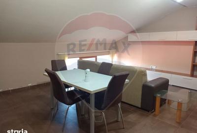 Apartament cu 2 camere, mobilat în Romanilor - 4
