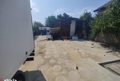 Teren de 362 mp, în Militari