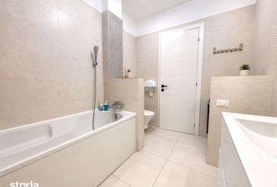 Apartament cu 2 camere decomandat în Central - 12