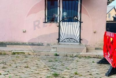 Apartament cu 2 camere, mobilat în Central