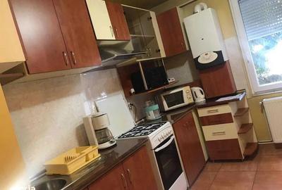 Apartament cu 2 camere decomandat în Tudor Vladimirescu - 7