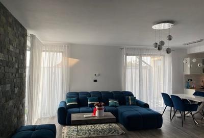 Casă individuală cu 4 camere cu Canalizare în Budești - 5