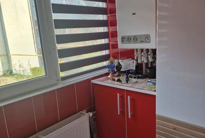 Apartament cu 2 camere în Central - 1
