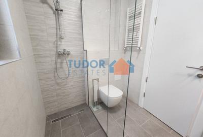 Duplex cu 5 camere cu Canalizare în Pipera - 19
