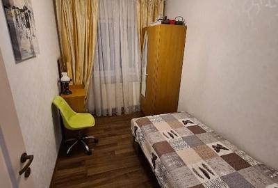 Apartament cu 3 camere decomandat, mobilat în Galata - 8
