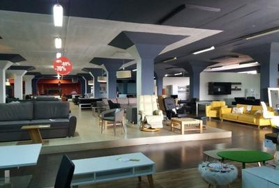 Spațiu comercial, de 1,000 mp, în Gheorghe Doja - 4