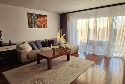 Apartament cu 2 camere decomandat, mobilat în Jiului - 2