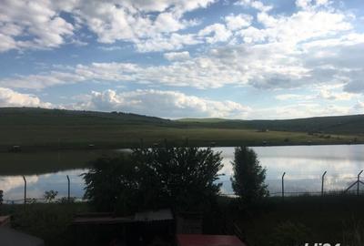 Casă cu 5 camere în Câmpenești - 2