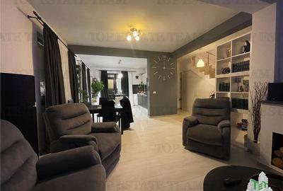 Casă individuală cu 5 camere cu Teren 226 Mp în Dobroești - 3