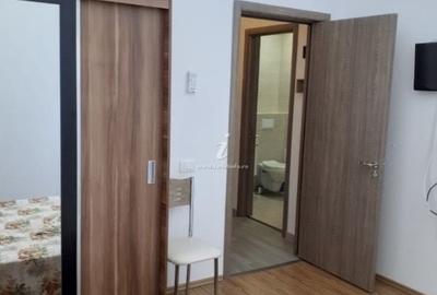 Apartament cu 2 camere decomandat în Nord - 4