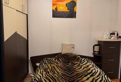 Apartament cu 2 camere decomandat, mobilat în Cornișa - 9