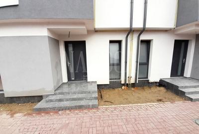Casă individuală cu 6 camere cu Canalizare în Cantemir - 1