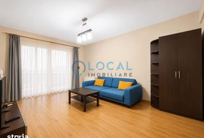 Apartament cu 2 camere decomandat în Plopilor - 1