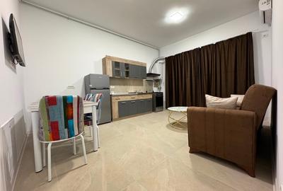 Apartament cu 2 camere semidecomandat în Girocului - 2
