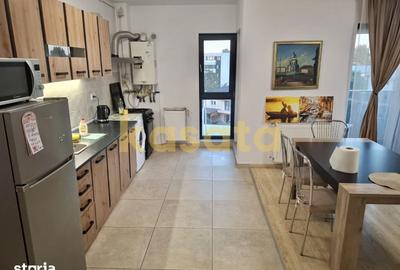 Apartament cu 2 camere în Giulești