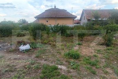 Casă cu 1 camere cu Teren 865 Mp în Central