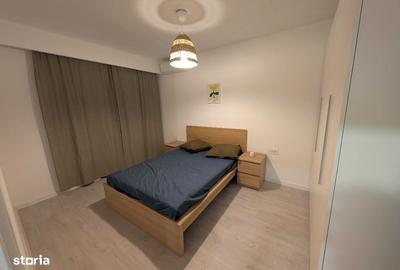 Apartament cu 2 camere în Gorjului