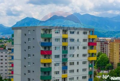 Apartament cu 3 camere semidecomandat, mobilat în Gării - 4