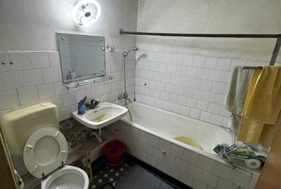 Apartament cu 2 camere decomandat în Fizicienilor - 5