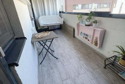Apartament cu 3 camere decomandat în Theodor Pallady - 7