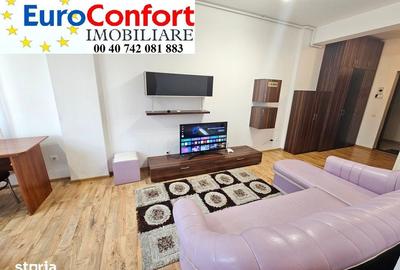 Apartament cu 2 camere în UTA
