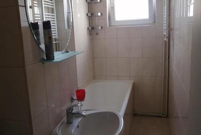 Garsonieră decomandată în Pantelimon