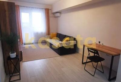 Apartament cu 2 camere în Păcii