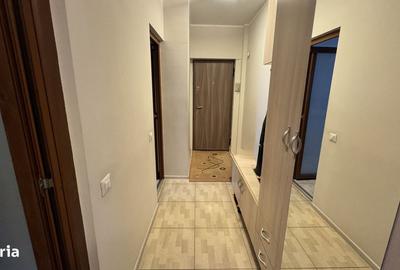 Apartament cu 4 camere decomandat, mobilat în Casa de Cultură - 17