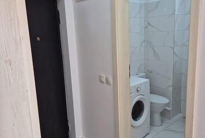 Garsonieră decomandată în Chiajna - 2