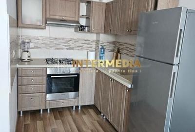 Apartament cu 2 camere în Ultracentral