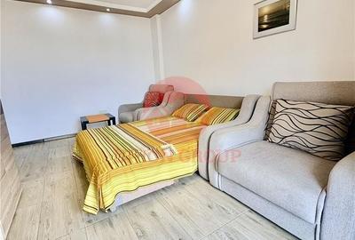 Apartament cu 2 camere decomandat în Nord