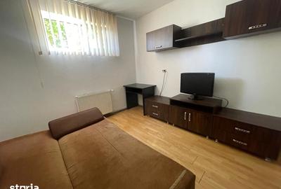 Apartament cu 2 camere decomandat în Bună Ziua